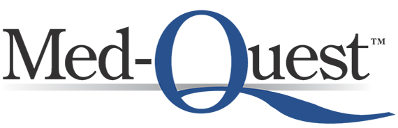 Med-Quest Clinical EDC Logo